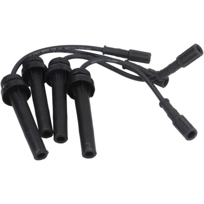 Bougiekabelset ENGITECH ENT910208