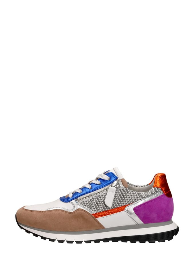 Gabor Sneakers Laag Sneakers Laag - overige kleuren