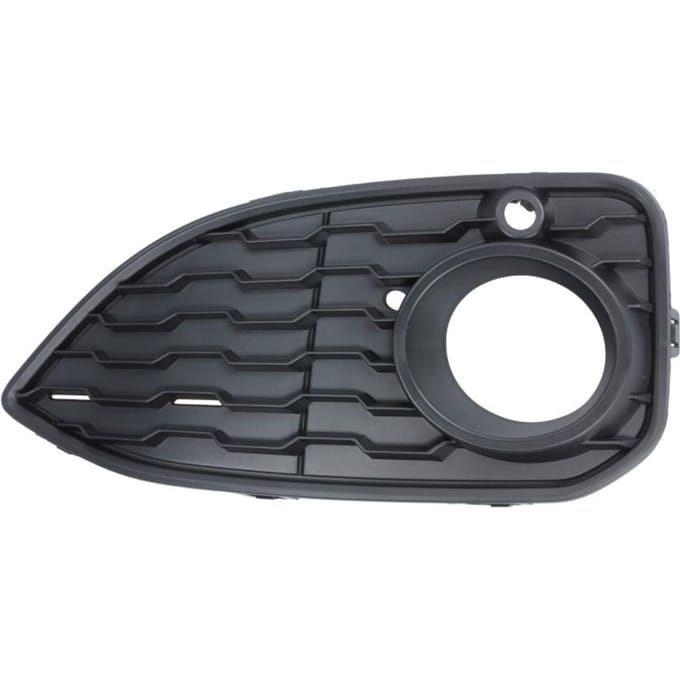 Bumper - ventilatierooster BLIC 6502-07-0086913MP