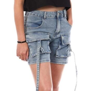 Korte Broek Monday Premium Short Cargo