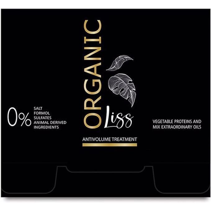 LISO KERATINE behandeling 100 ml