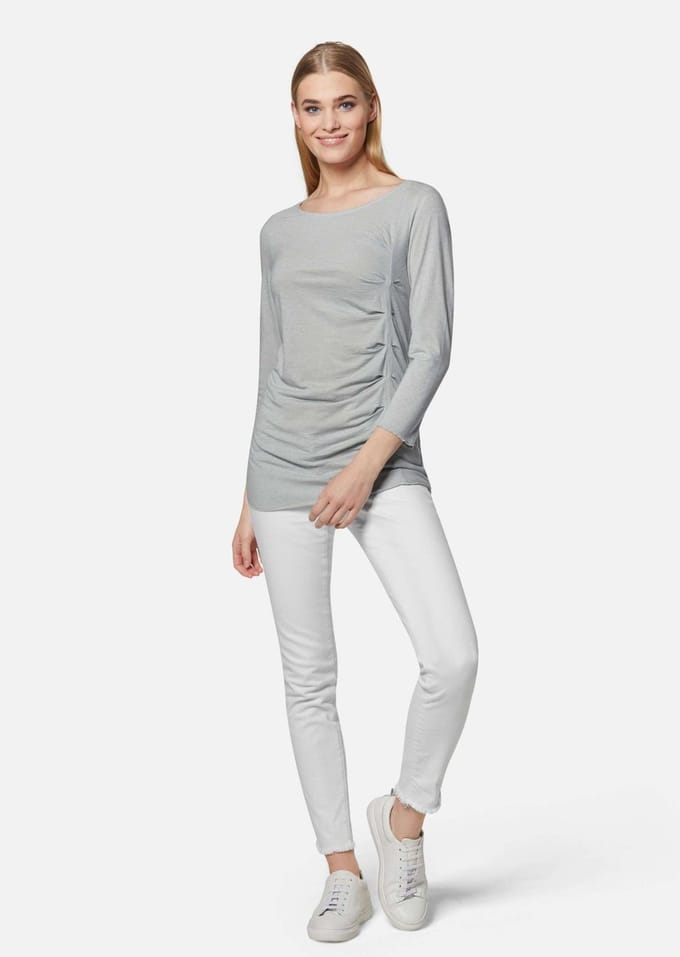 MADELEINE Shirt Shirt