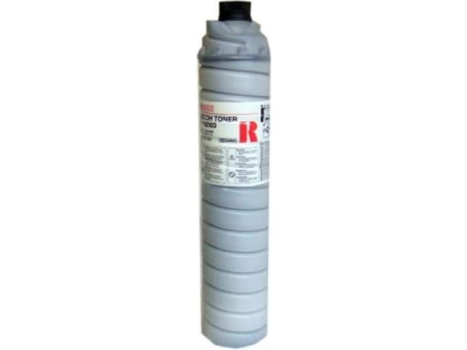 Ricoh type 6210D toner cartridge zwart (origineel)