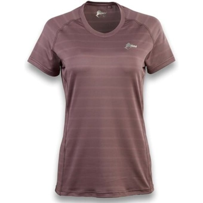 T-shirt Ande Omio Lady