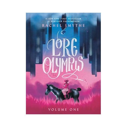 Lore Olympus: Volume One - Lore Olympus - Rachel Smythe