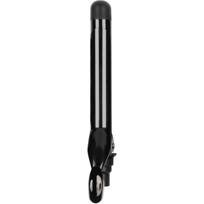 Max Pro Fusion Clip Black 25mm