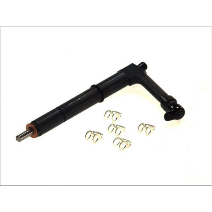 Verstuiverhoudercombinatie BOSCH F 01G 09X 03R