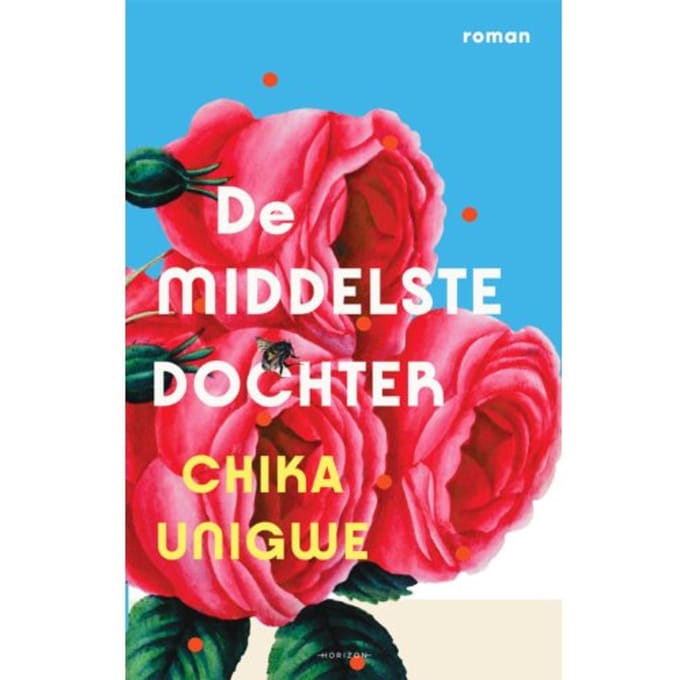 De Middelste Dochter - Chika Unigwe