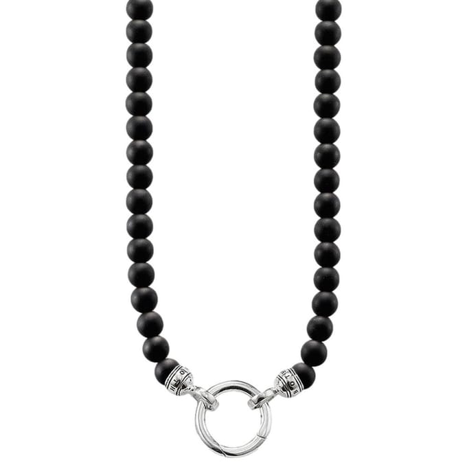 Thomas Sabo - Unisex Halsketting - - KE1102-023-11-M