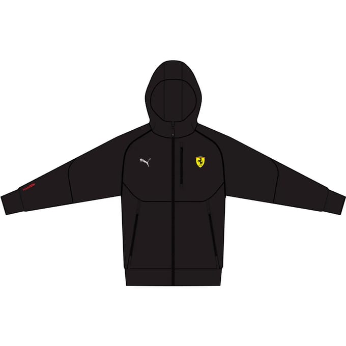 Puma herenjas Ferrari Pumatech