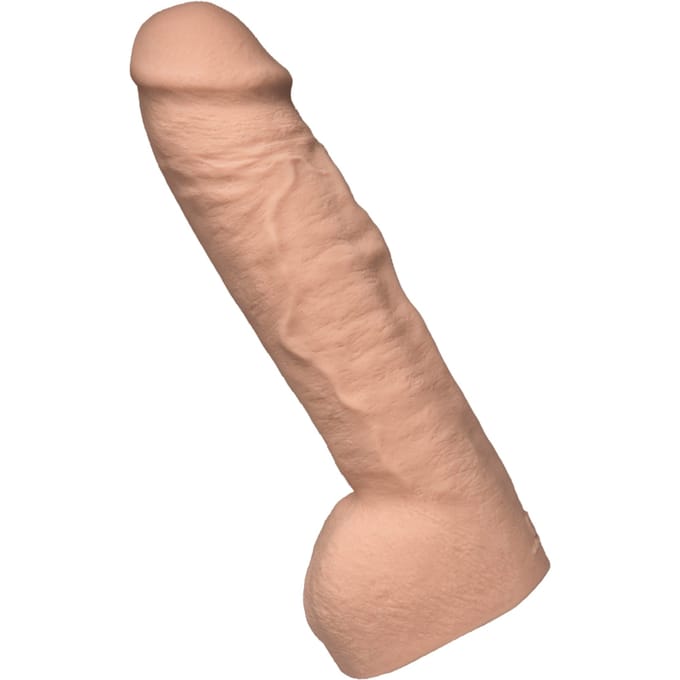 Doc Johnson - Vac-U-Lock - UR3 Hung - Skin