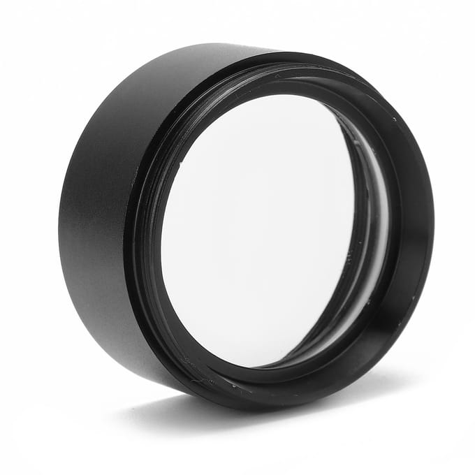 Hulpobjectieflens WD120 0.7X voor Stereo Microscoop Accessoires Imaging Onderdelen