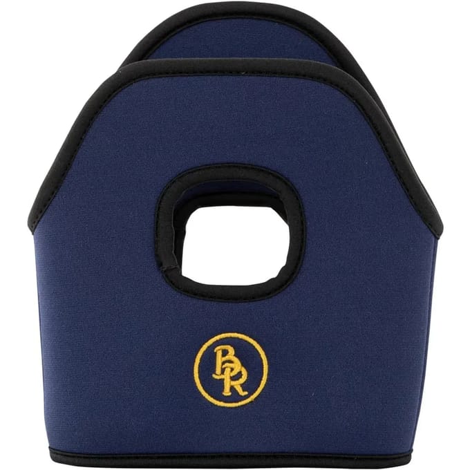 Stijgbeugelhoes voor paard BR Equitation