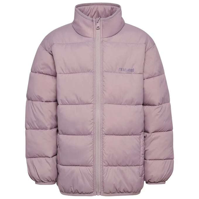 Donsjack voor kinderen Hummel Light Weight