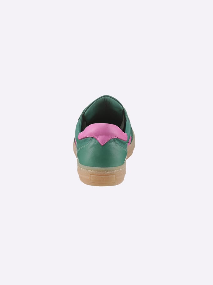 Sneakers Andrea Conti -