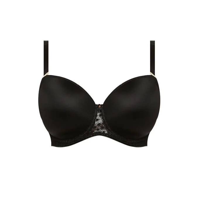 Beugel t-shirt balconnet voorgevormde bh voor dames Freya Starlight