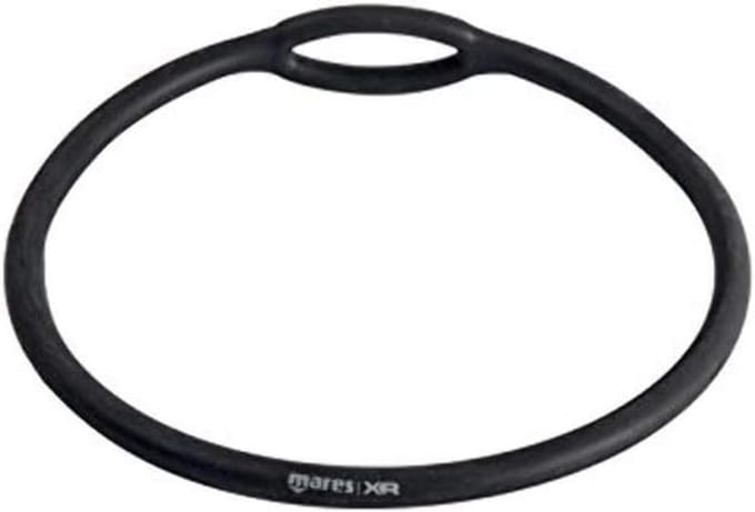 Neck Regulator Bungee - XR Line voor Duikapparatuur