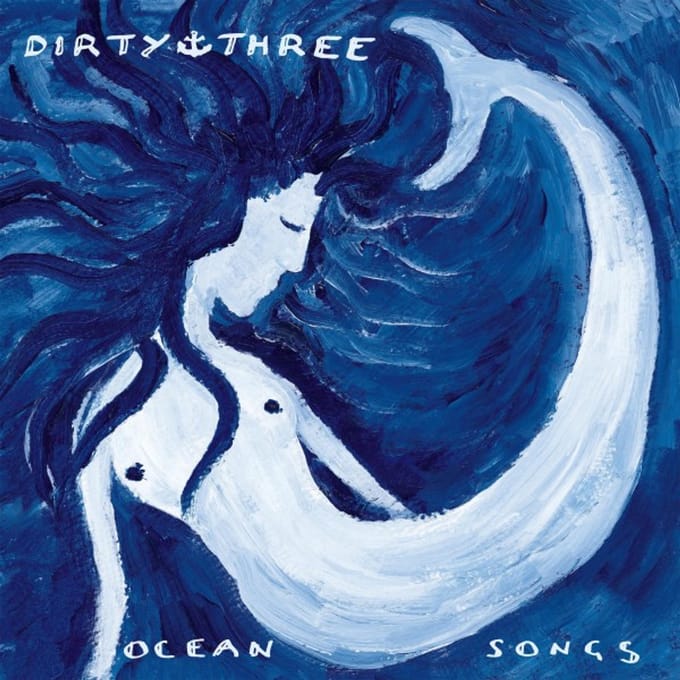 Ocean Songs - Dirty Three