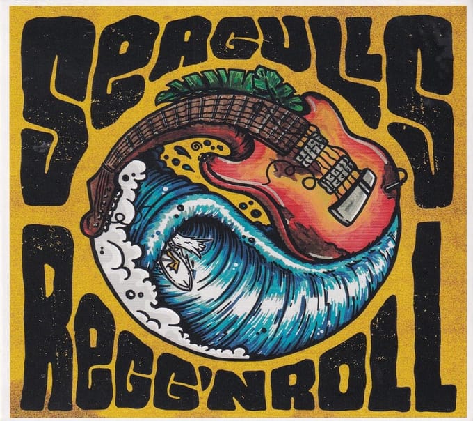 Regg 'n Roll