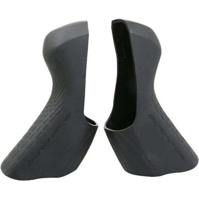 Paar handsteunen Shimano Dura-Ace 9100 11 V.