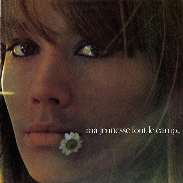 Ma Jeunesse Fout L'camp [european Import]