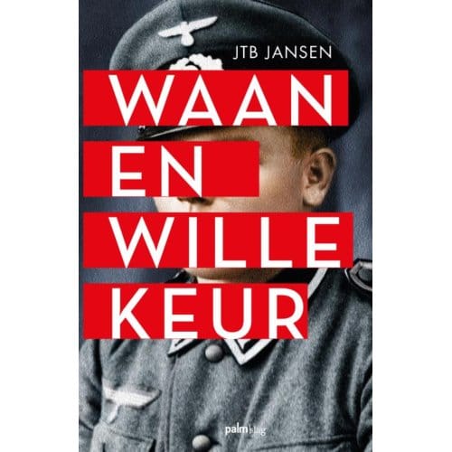 Waan En Willekeur - J.T.B. Jansen