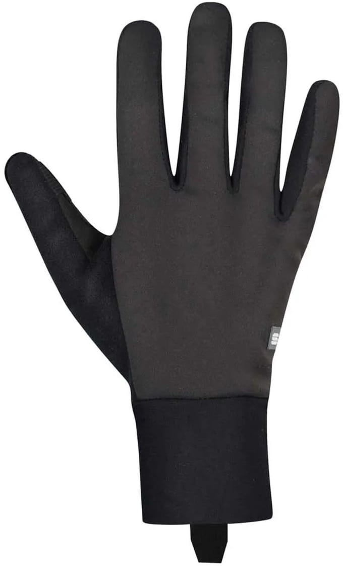 Sportful Engadin Handschoenen Zwart M Vrouw