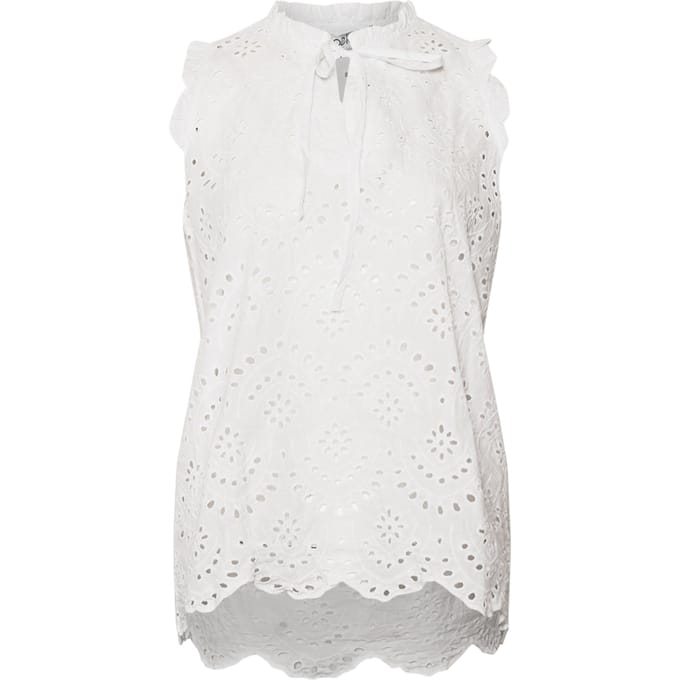Zonnetje Blouse