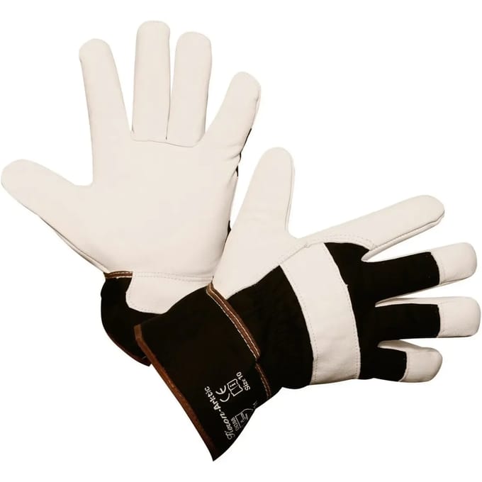 Winter tuinhandschoenen Keron Arktic II