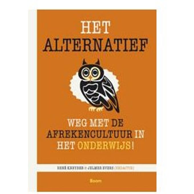 Het Alternatief - René Kneyber