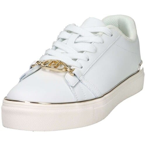 Liu·jo Kiki 01 Schoenen Wit EU 36 Vrouw
