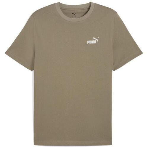 T-shirt Korte Mouw Puma T-Shirt