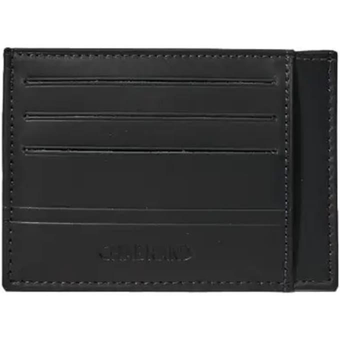 Leren portefeuille voor kaarten Chabrand New manhattan