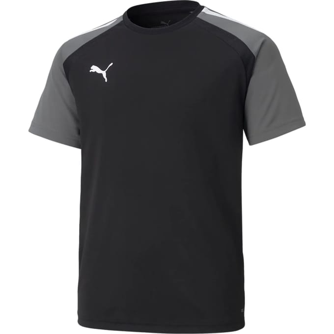 Kinder Sportshirt Puma Team Pacer