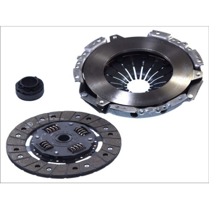 Schaeffler Luk Koppelingsset LUK RepSet 624 1272 00