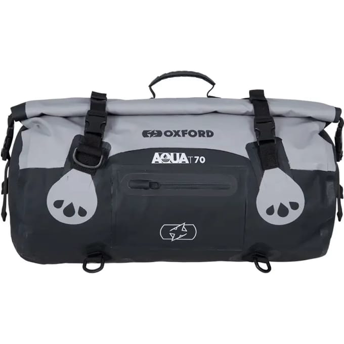 Rollende rugzak Oxford Aqua T-70