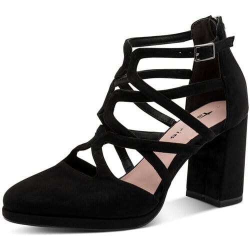 TAMARIS Core Dames Pumps - ZWART