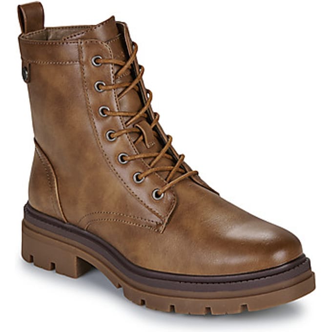 Refresh  Laarzen 171000-TAUPE