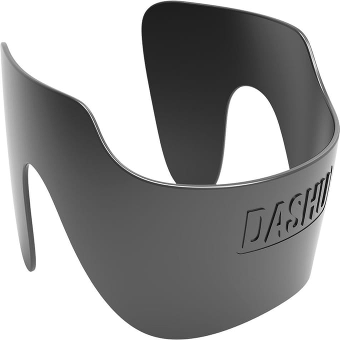 [Dashu] Perfect Downtech Original black