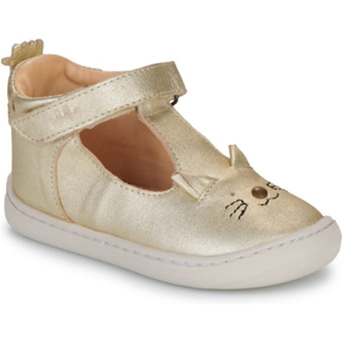 Easy Peasy  Hoge Sneakers MY DODU SALOME CHAT