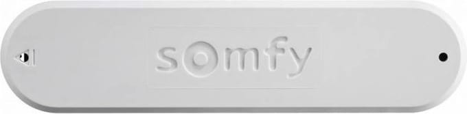 Eolis 3D Wirefree wind sensor io - Wit