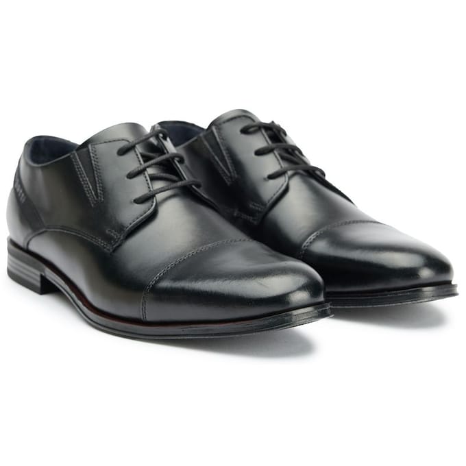 Bugatti Side Gusset Schoenen