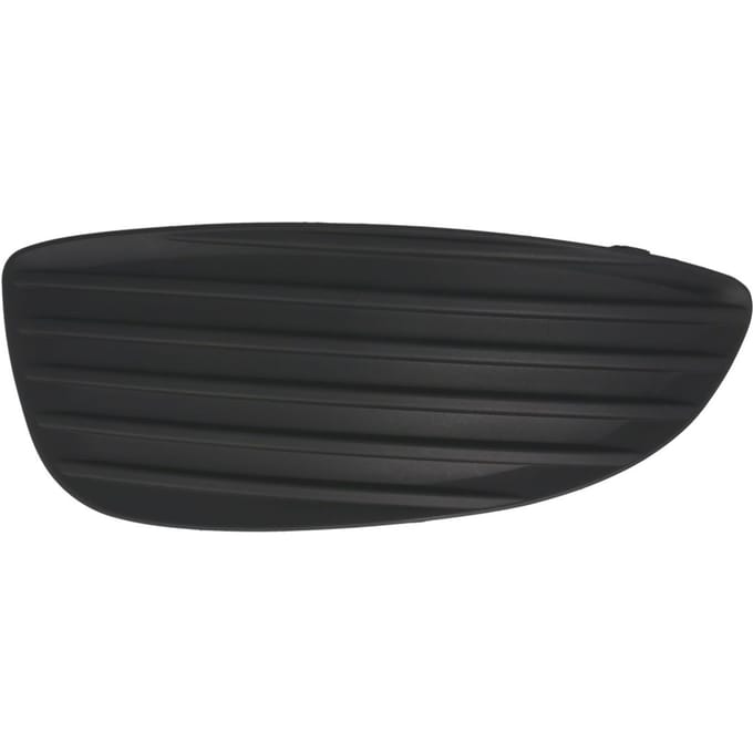 Bumper - onderdelen BLIC 6502-07-3552911PP