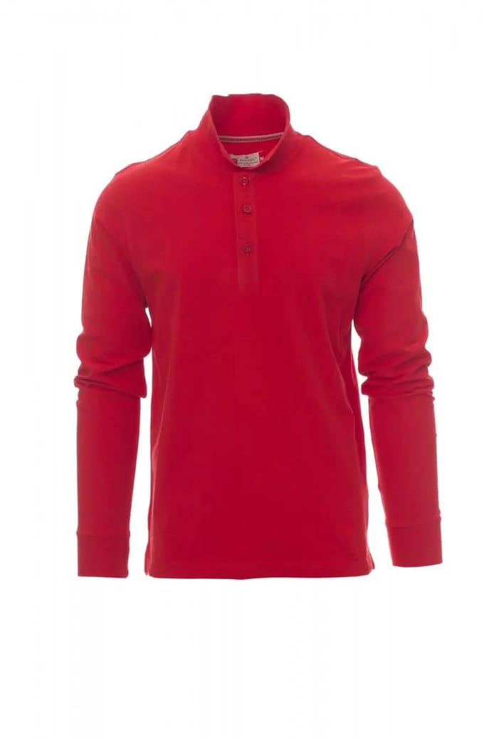 Payper Florence - Red - 3XL
