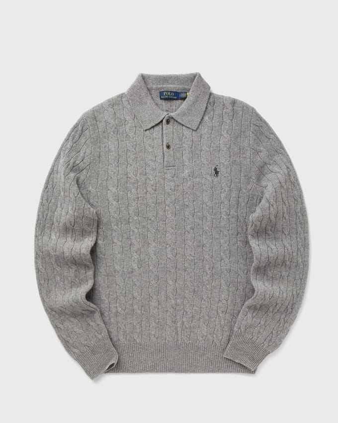 KNIT PULLOVER