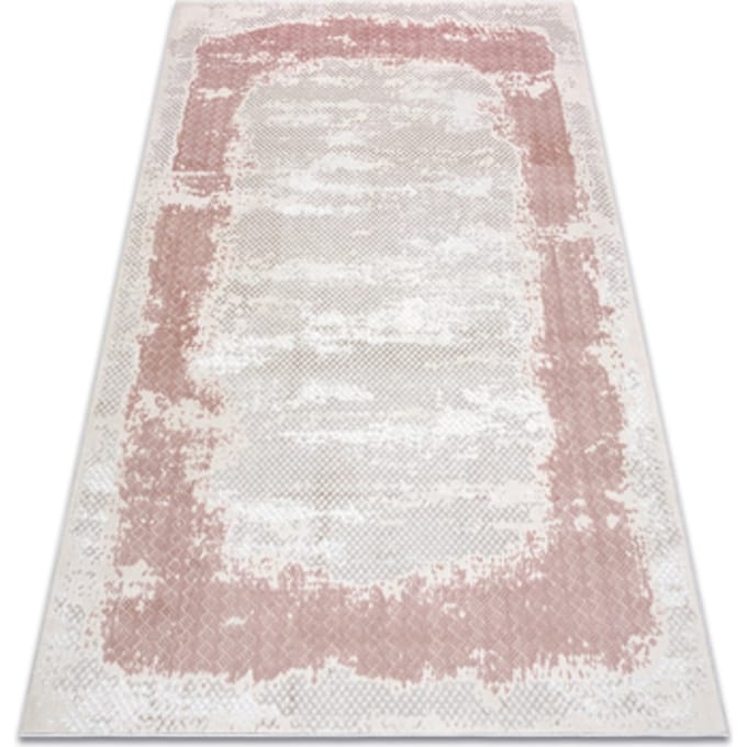 Kleden Rugsx Tapijt CORE A004 Kader, schaduw - structureel, 180x270 cm