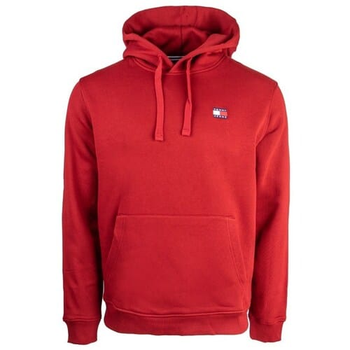 Capuchon sweaters Tommy Hilfiger DM0DM17988XMO