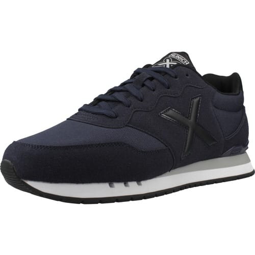 Munich Dash 2.0 288 Schoenen Blauw EU 43 Man