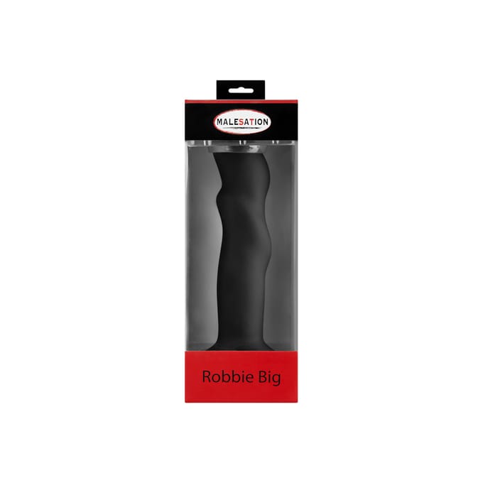 Malesation – Robbie Big dildo - 19.7 cm