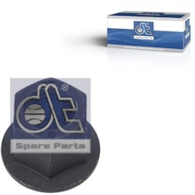 Moer DT Spare Parts 2.10697